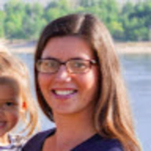 Meet your Posher, Deborah